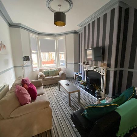 Blackpool Abode - Seaside Cove 외부 사진