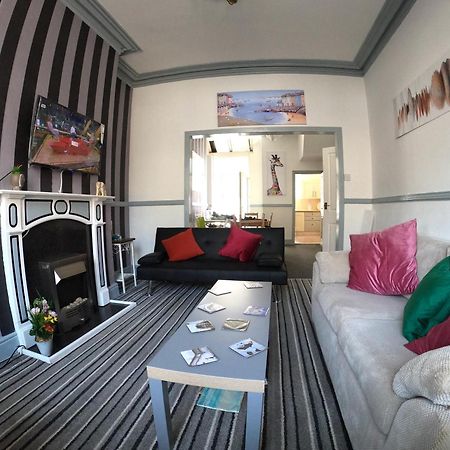 Blackpool Abode - Seaside Cove 외부 사진