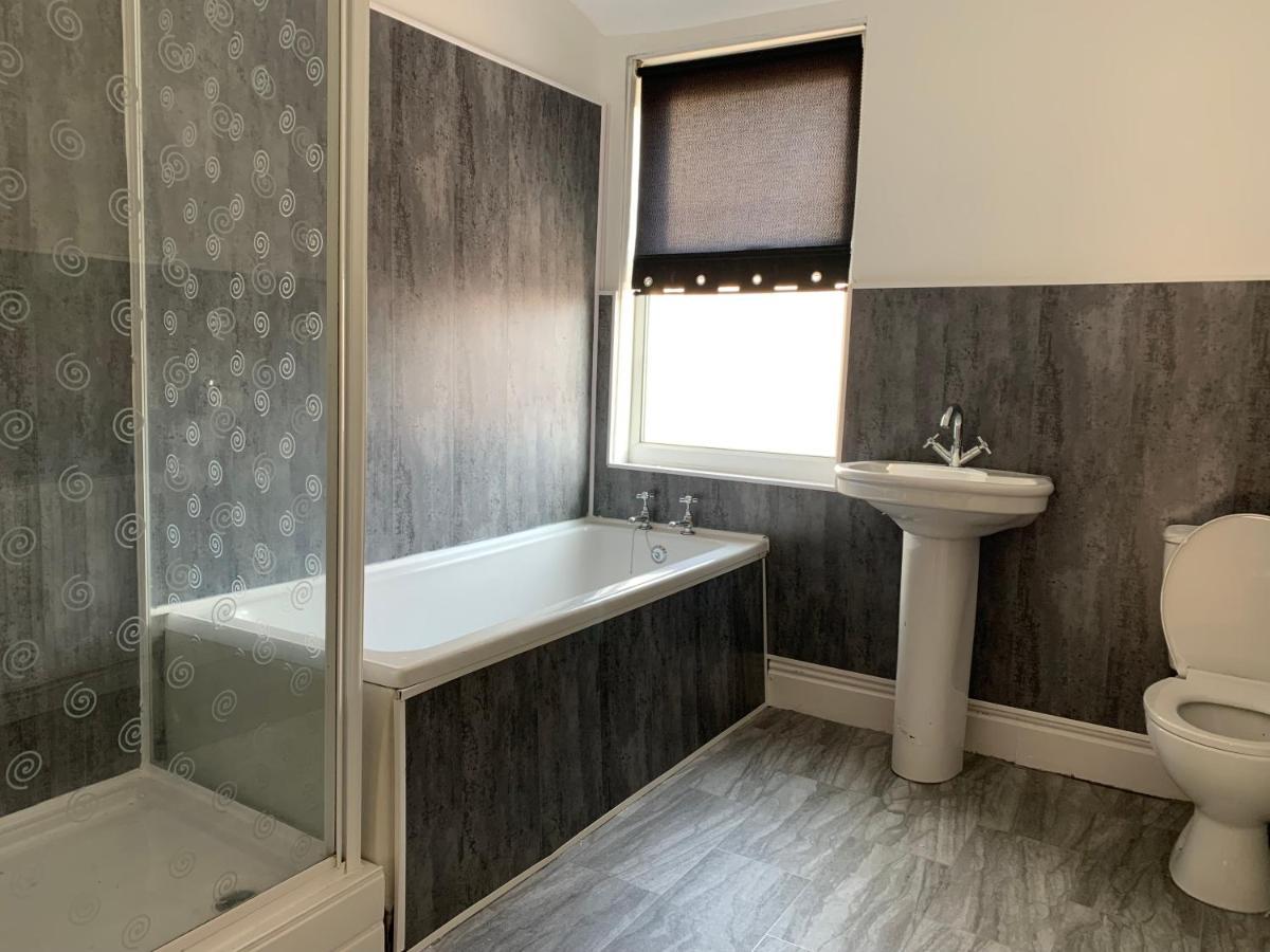 Blackpool Abode - Seaside Cove 외부 사진
