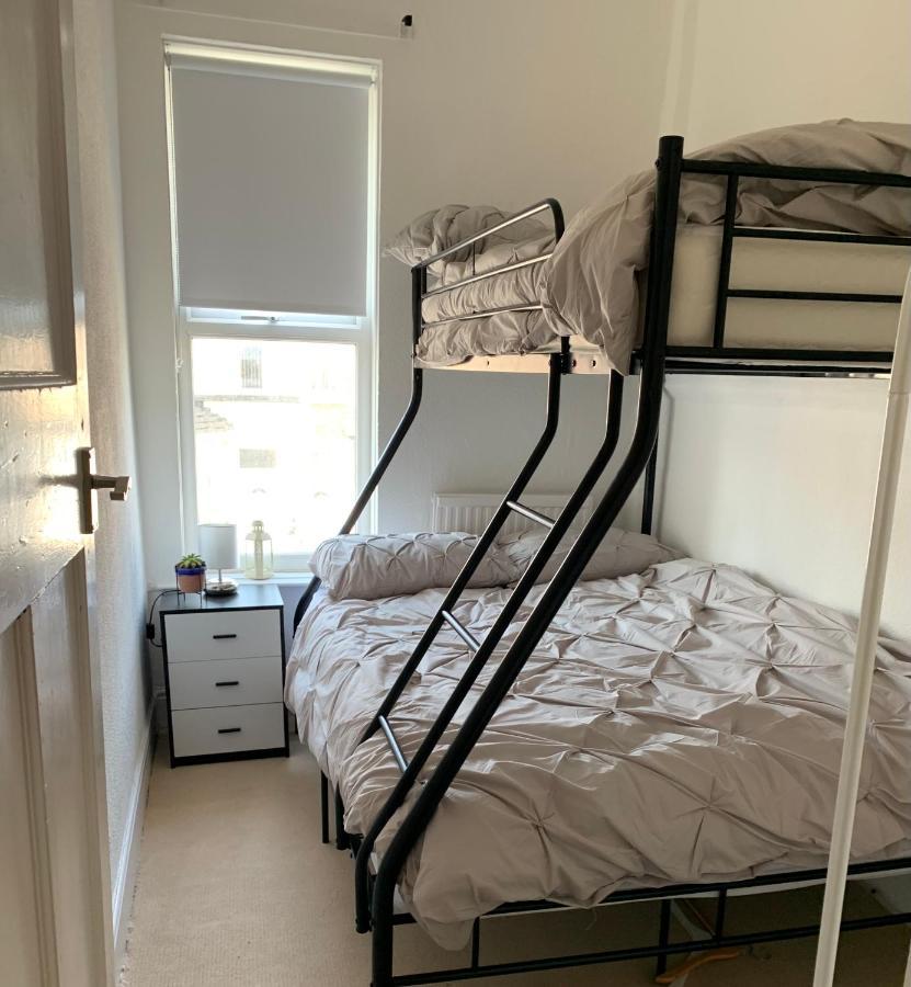 Blackpool Abode - Seaside Cove 외부 사진