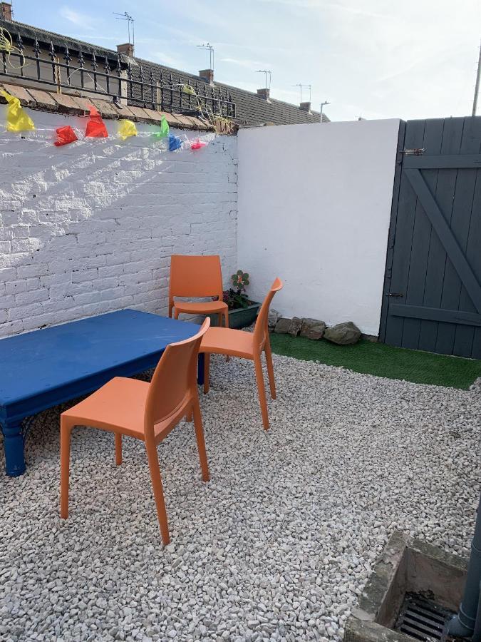 Blackpool Abode - Seaside Cove 외부 사진