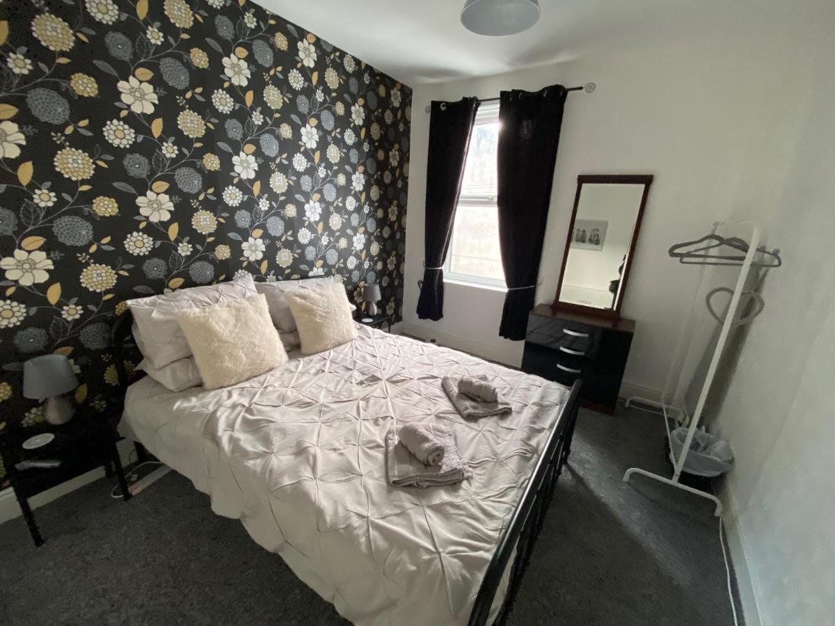 Blackpool Abode - Seaside Cove 외부 사진