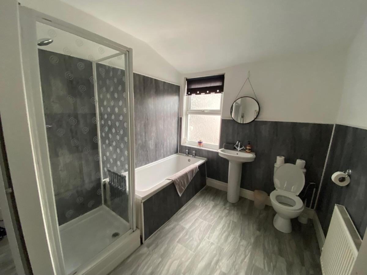 Blackpool Abode - Seaside Cove 외부 사진